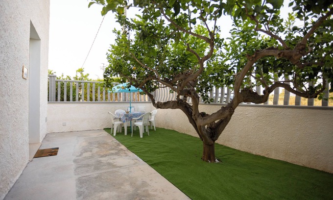 Trapani House | Unforgettable Stay at SALUTAMU: 10/10 Rated & Family-Friendly
