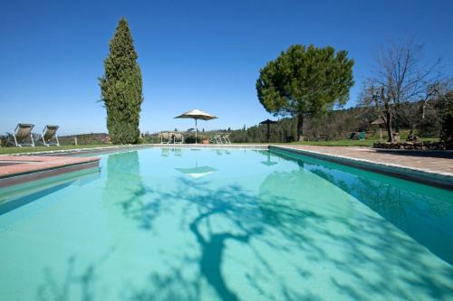 Mercatale Val di Pesa House | Experience Salvadonica: Pet-Friendly Escape with Ocean Views