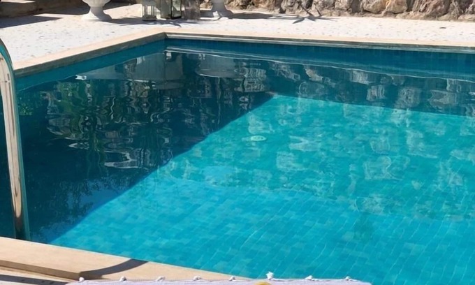 Sogut Hotel | Guest Rated 10/10 at Salvia Butik Sogut with Pool & Breakfast