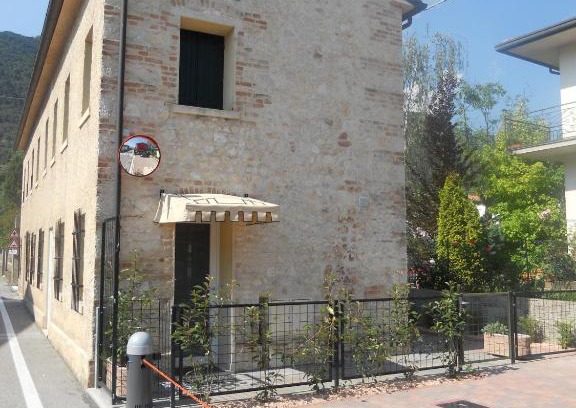 Semonzo Apartment | Family-Friendly Salvia e Timo Holiday Apartments Await
