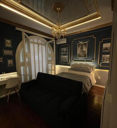 Centro Apartment | Salvo 1928