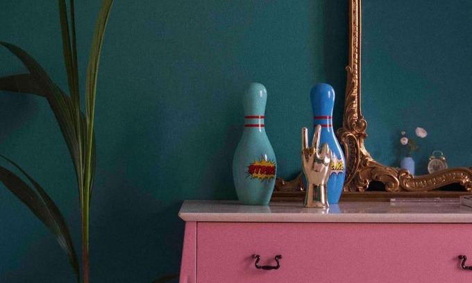 Ficarazzi Apartment | Pet-Friendly Retreat at Salvo Rosh’s Apartment Awaits