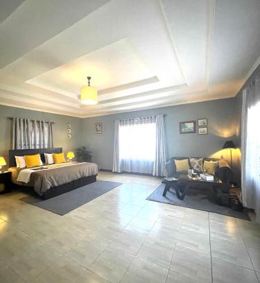 Manyoni House | Saly and Jay Homes