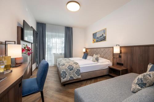 Taxham Hotel | Pet-Friendly Retreat at Salzburg Hotel Lilienhof