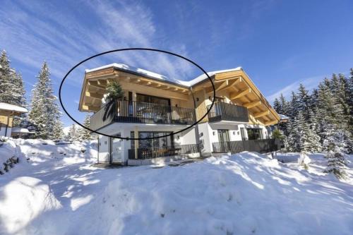 Hochkrimml House | Family-Friendly Retreat at Sam Alm Top 3 Hotel