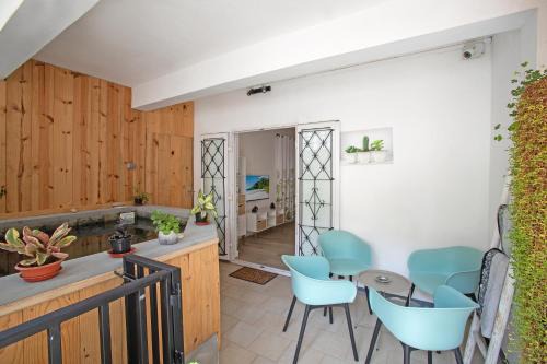 Grand-Baie Apartment | Explore Sam & Chlo Studio in Grand Baie, Mauritius