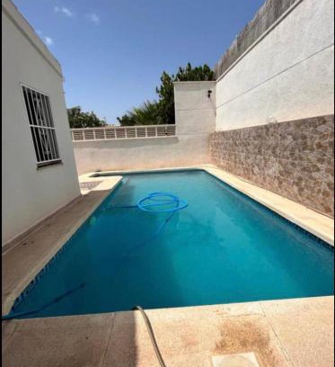 San Fulgencio House | Family-Friendly Retreat at Sam with Pool Access