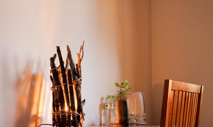 Ong Lang Hotel | Discover Sam Ong Lang Homestay: Wheelchair Accessible Oasis