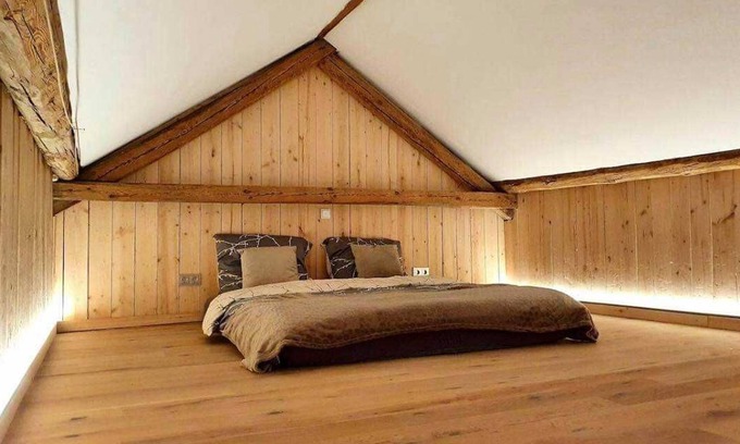 Niederweis Apartment | Relaxing Escape at Sam's Cottage Suite with Spa & Hot Tub