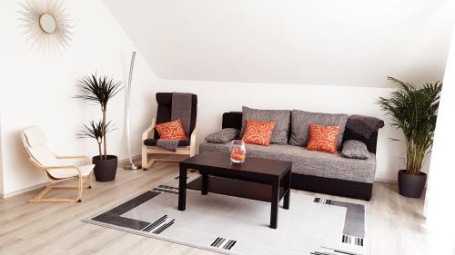 Kreuzwertheim Apartment | Family-Friendly Retreat at Sam's Place - Rated 9.5/10!
