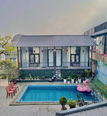 Tam Dao Apartment | Discover Sam Villa Tam Đảo: Perfect for Family Getaways