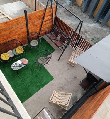 Imereti Apartment | Sama Bakuriani