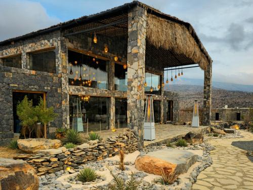 Al Hamra Resort | Family-Friendly Sama Heights Resort with Delicious Dining