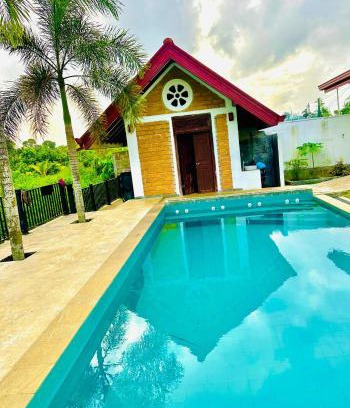 Hettimulla Villa | SAMA KAMI Ayurvedic Resort & Villa