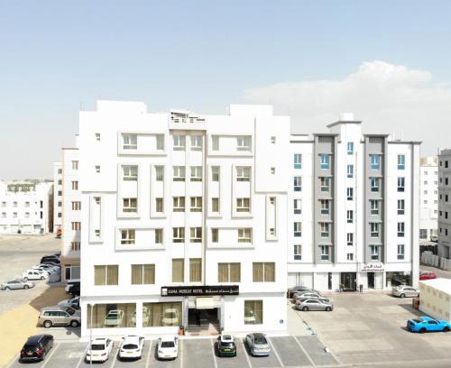 Seeb Hotel | Guest Rated Sama Muscat Hotel with Family-Friendly Amenities