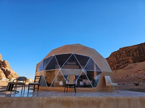 Wadi Rum Hotel | Unforgettable Stay at Sama Rum Camp with Family-Friendly Amenities