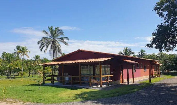 Aritagua House | Pet-Friendly Retreat at Samadhi Village-Duplex 2