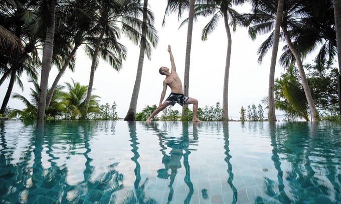 Thong Krut Hotel | Discover Samahita Retreat Koh Samui - Top-Rated Amenities Await