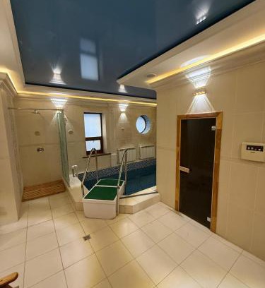 Semipalatinsk House | Samal residents & SPA
