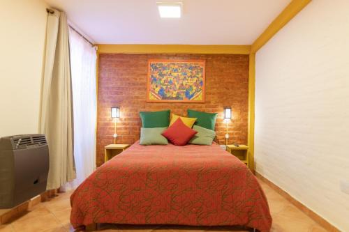 El Bolson Apartment | Pet-Friendly Samaná Departamentos with Family Amenities