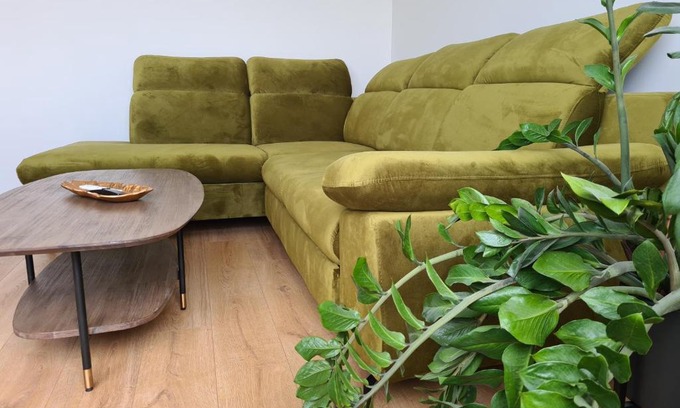 Siauliai Apartment | Family-Friendly Samanų Apartamentai with Perfect 10/10 Reviews