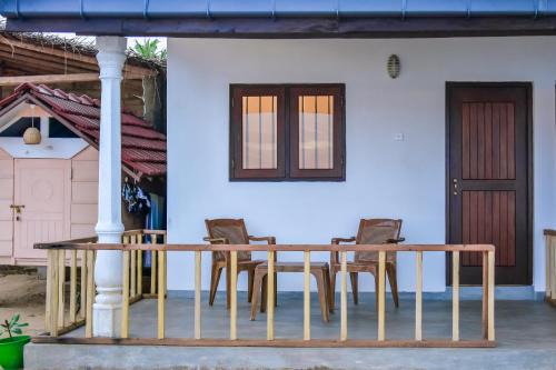 Boossa House | Oceanfront Getaway at Saman Beach Guest House - 10/10 Rated