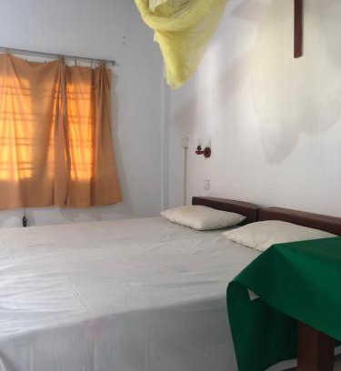 Thiranagama House | Top-Rated Saman Beach Hikkaduwa: Oceanfront Paradise Awaits
