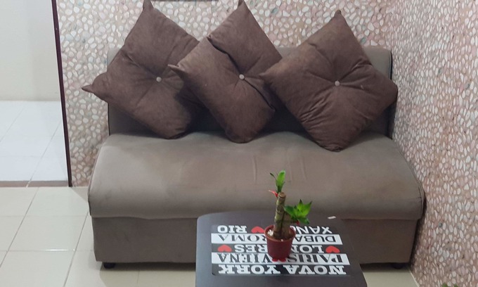 Tondo Hotel | Discover Samanakan's Condotel: Family-Friendly Retreat