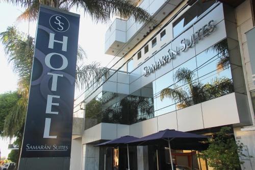 Villa Maria Hotel | Eco-Friendly Stay at Samarán Suites with Hot Tub & Breakfast