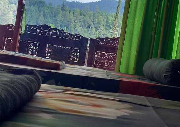 Karanganyar House | Discover Child-Friendly Comfort at Samara 3 Tawangmangu