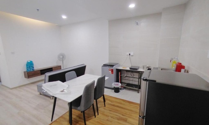 Kota Samarahan Apartment | Child-Friendly Samarahan Summer Suite, Kuching - Rated 9/10