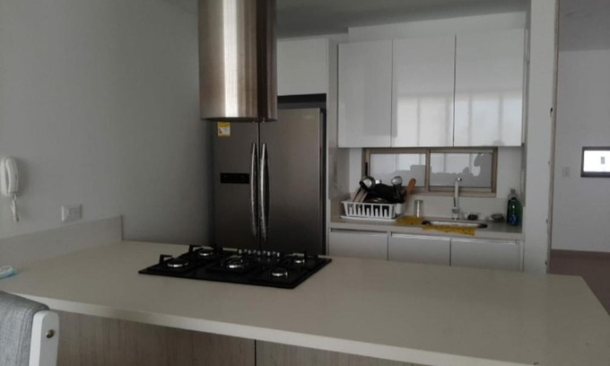 Pozos Colorados Apartment | Relax at Samaria Club de Playa with Oceanfront Amenities