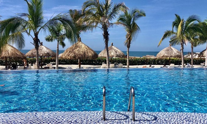 Pozos Colorados Apartment | Discover Samaria Club de Playa: Oceanfront Apartments Awaits