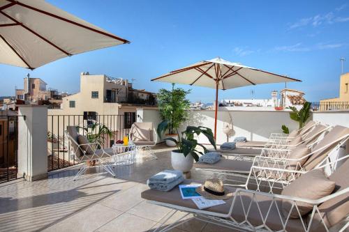 Cort Apartment | Explore Samaritana Suites: 4-Star Stay with Amazing Amenities