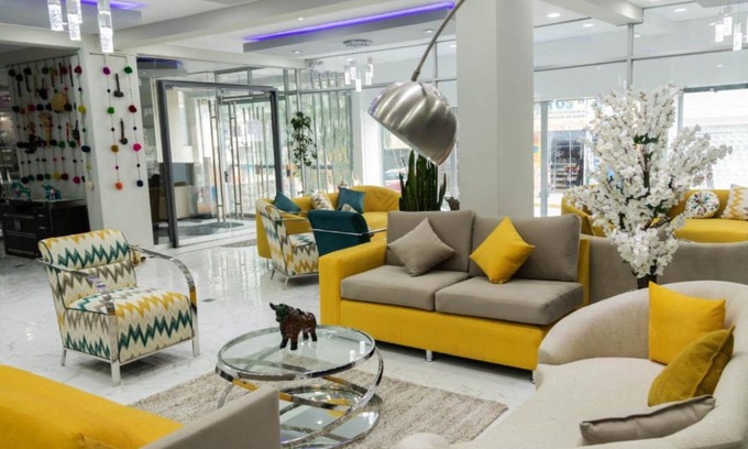 Cusco Hotel | Comfortable Stay at Samay Business Hotel with Spa & Breakfast