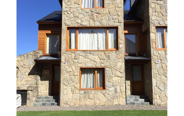Lanin National Park House | Samay Huasi: Premier Dorm Suites with Prime Location