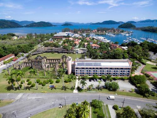 Bracui Hotel | Relax at Samba Angra dos Reis - 4-Star Oceanfront Escape