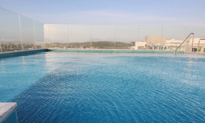 Passagem Hotel | Discover Samba Cabo Frio: Highly Rated with Pool & Dining