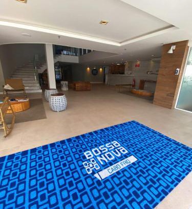 Passagem Hotel | Escape to Samba Cabo Frio: 4-Star Hotel with Spa & Pool