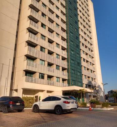 Jacarepagua Apartment | Top-Rated Samba Rio Convention with Pool & Family Amenities