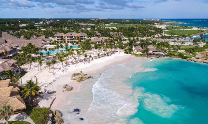 Yarary - Cap Cana Villa | Experience Sambarela Villas with Exclusive Beach Club Access