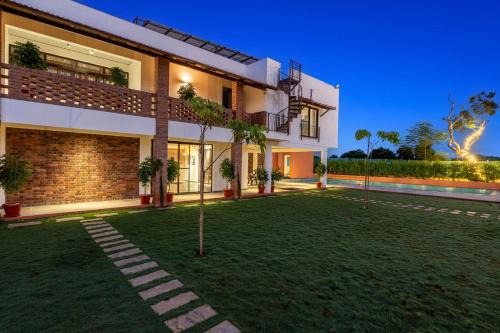 Channapatna House | Sambhrama Fram