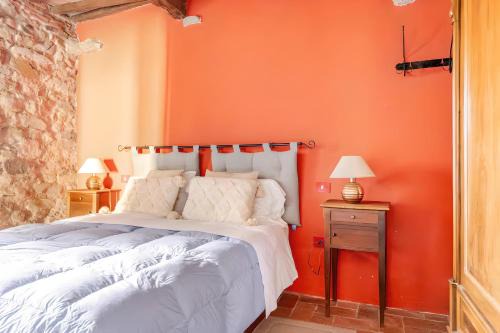 Sambuca Apartment | Sambuca Lodge