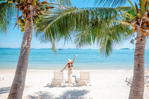Rayong Resort | Seaside Retreat at Samed Seaside Resort with Private Beach