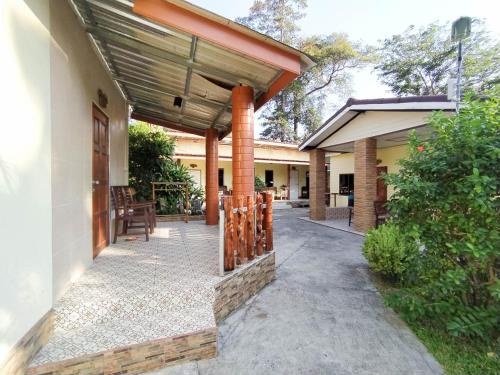 Rayong Resort | Family-Friendly Bell House Resort with High Guest Ratings