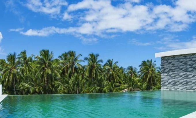 Fuvahmulah House | Sameydhaan Inn