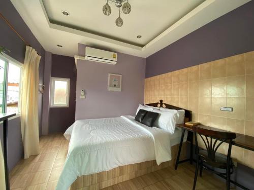 Chiang Dao House | Discover Family-Friendly Comfort at Saming Chiang Dao Guest House