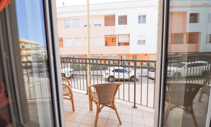 Otranto House | Charming Samira's Home in Otranto | Pet-Friendly Stay