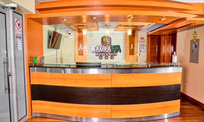 Juliaca Hotel | Budget-Friendly Samkauta Hotel & Suite with Great Amenities