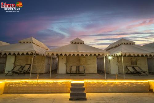 Sam Resort | Samluxurydesertcamp